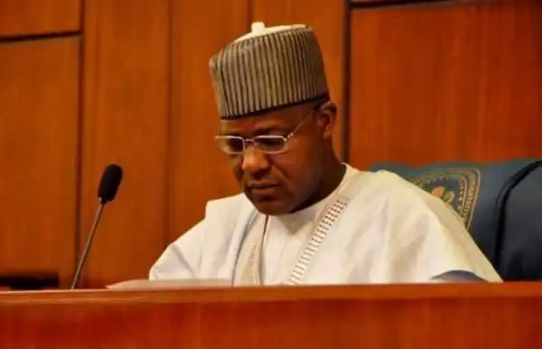 Rivers rerun: Stop working for PDP – Abe tells Dogara